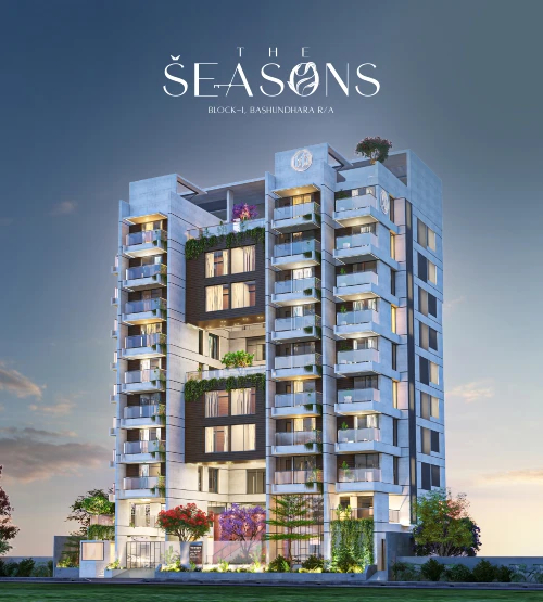 the seasons 436833